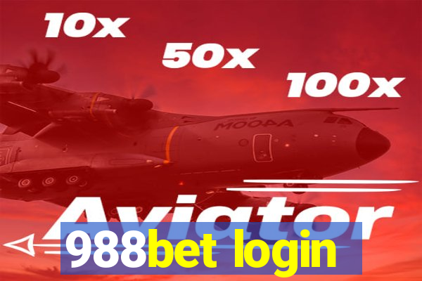 988bet login